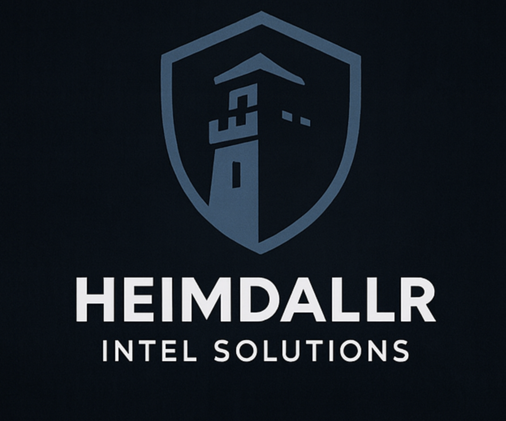 Heimdallr Logo